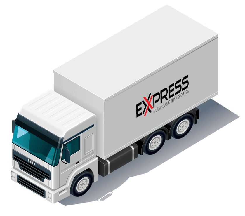 Mudanças Express - Imagem Formas de Pagamento do Serviço de Mudanças, Carretos e Pequenos Transportes