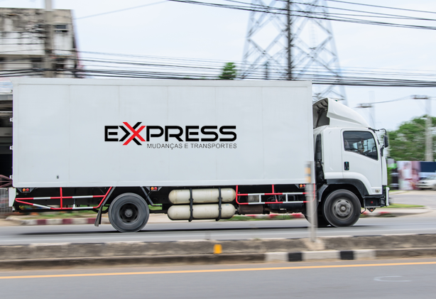 Mudanças Express - Imagem Serviço de Mudanças em São Paulo, Carretos e Pequenos Transportes 2